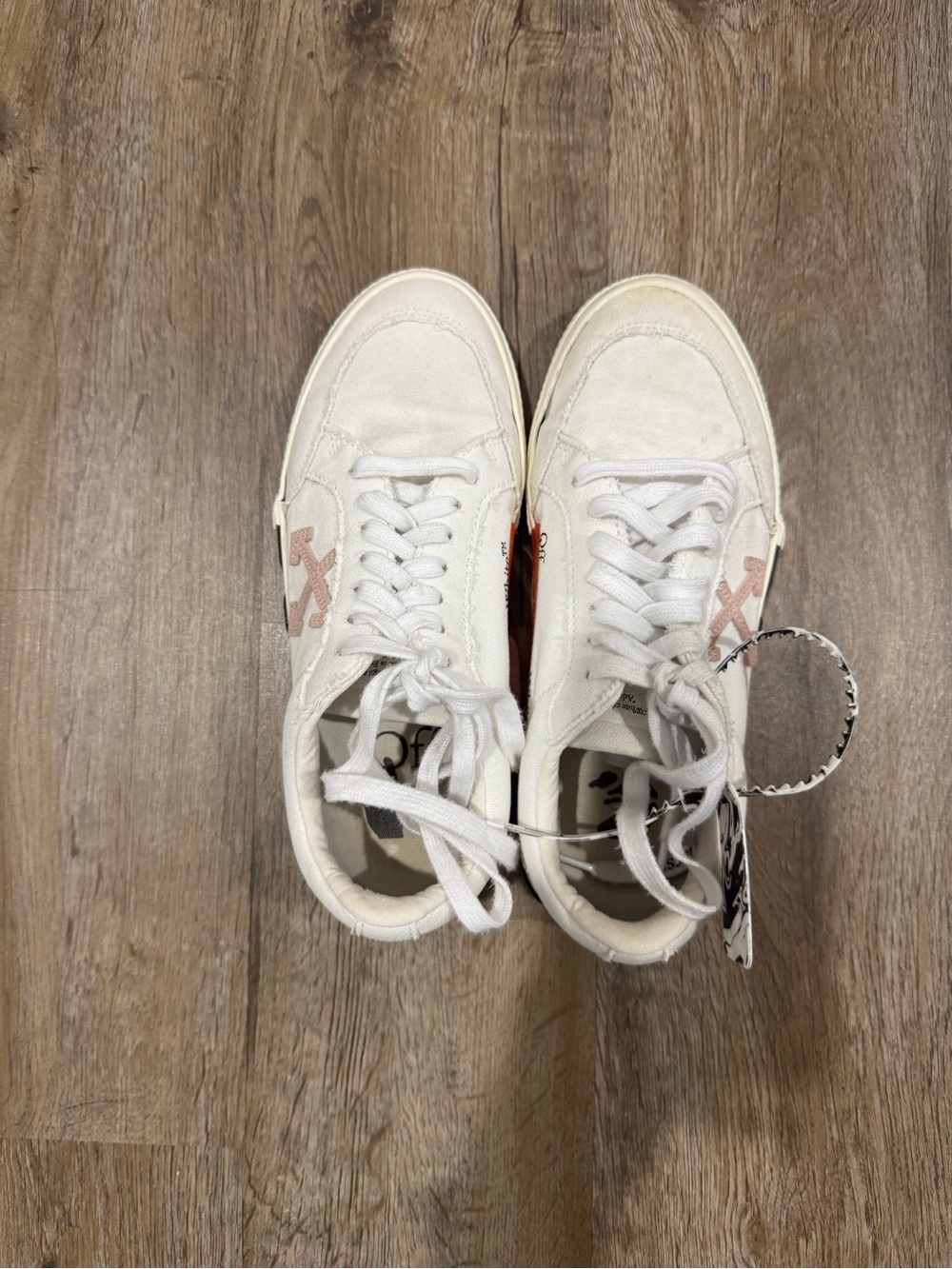 Off-White Women's sneakers